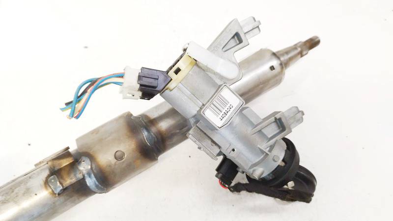5WK45107 Mitsubishi Colt 2008 Ignition Barrels (Ignition Switch)