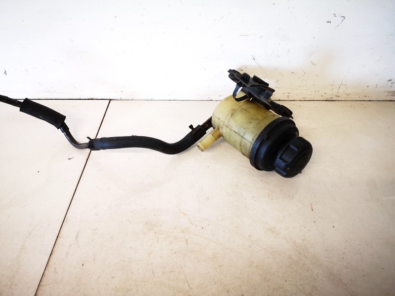 used used Power Steering Pump Oil Reservoir Tank Hyundai Tucson 2006