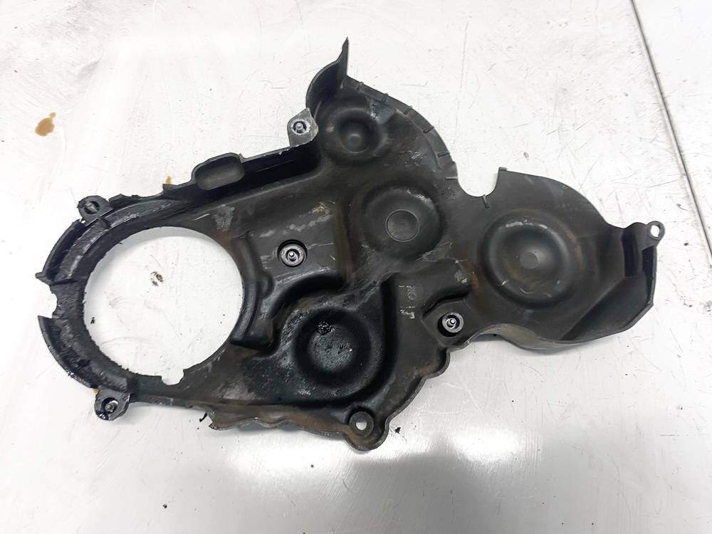 9659869280 Citroen C3 Picasso 2010 TAPA DISTRIBUCION, Correa de distribución (tapa) - Thumbnail 2