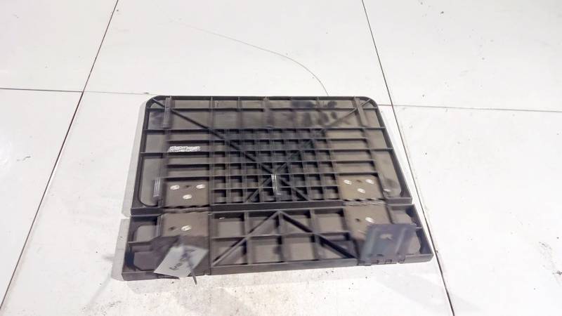 13213569 Opel Meriva 2006 Багажник крышка - Thumbnail 2