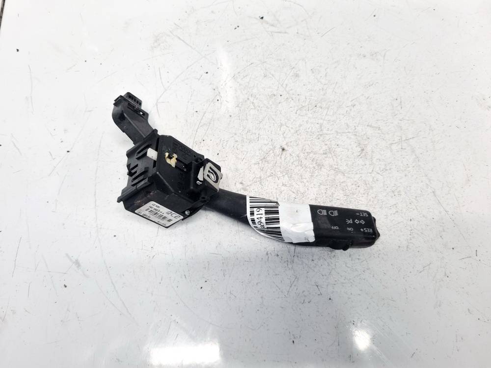 1K0953513A Skoda Octavia 2005 Indicator Switch (Light Stalk)