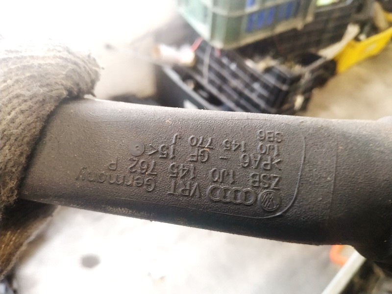 1J0145762P Seat Toledo 2000 TURBO INTERCOOLER PIPE HOSE - Thumbnail 3