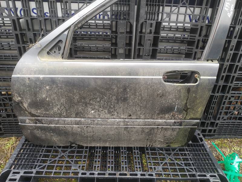 PILKOS Rover 400-Series 1999 Drzwi - PRZEDNIE LEWE - Thumbnail 2