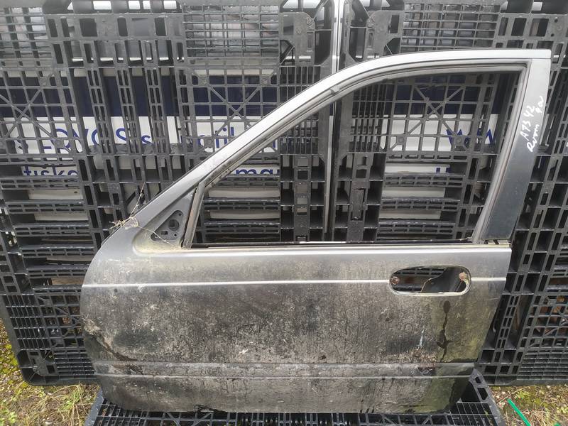 PILKOS Rover 400-Series 1999 Drzwi - PRZEDNIE LEWE