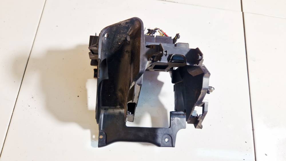 8P0907279F Audi A3 2006 General Module Comfort Relay (Unit) - Thumbnail 2