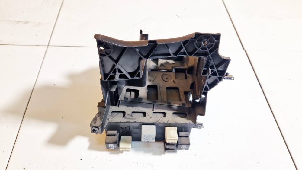 8P0907279F Audi A3 2006 General Module Comfort Relay (Unit)