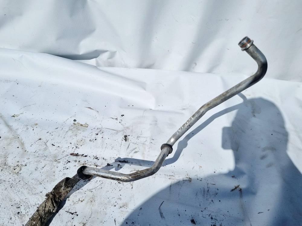 Renault Espace 2003 Klimaschlauch Klimaleitung Klima Schlauch - Thumbnail 3