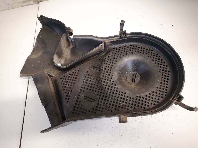 059109108A Audi A4 2004 Zahnriemenschutz Zahnriemen Schutz - Thumbnail 2