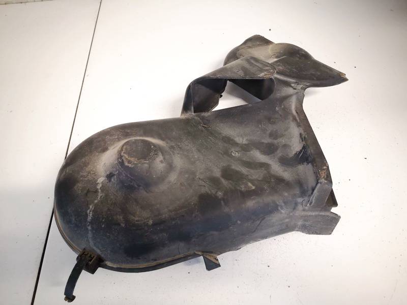 059109108A Audi A4 2004 Zahnriemenschutz Zahnriemen Schutz