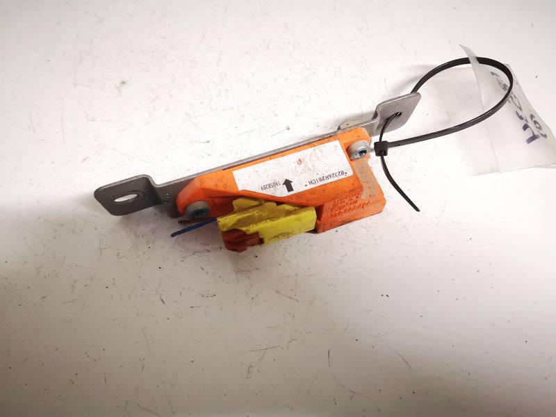 1T0909606 Volkswagen Touran 2005 Srs Airbag crash sensor