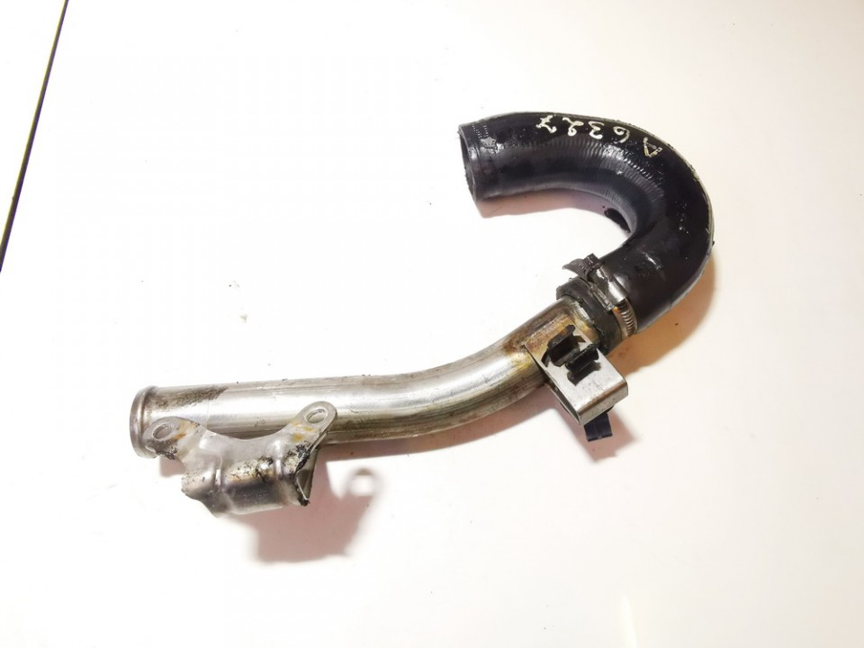 Opel Meriva 2004 TURBO INTERCOOLER PIPE HOSE - Thumbnail 2