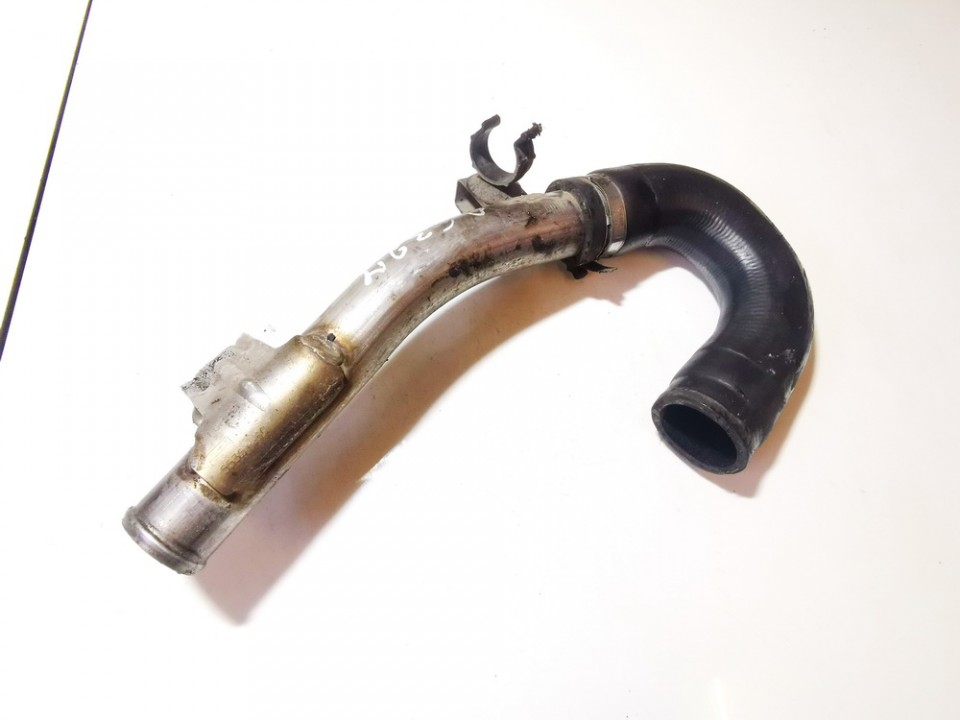 Opel Meriva 2004 TURBO INTERCOOLER PIPE HOSE