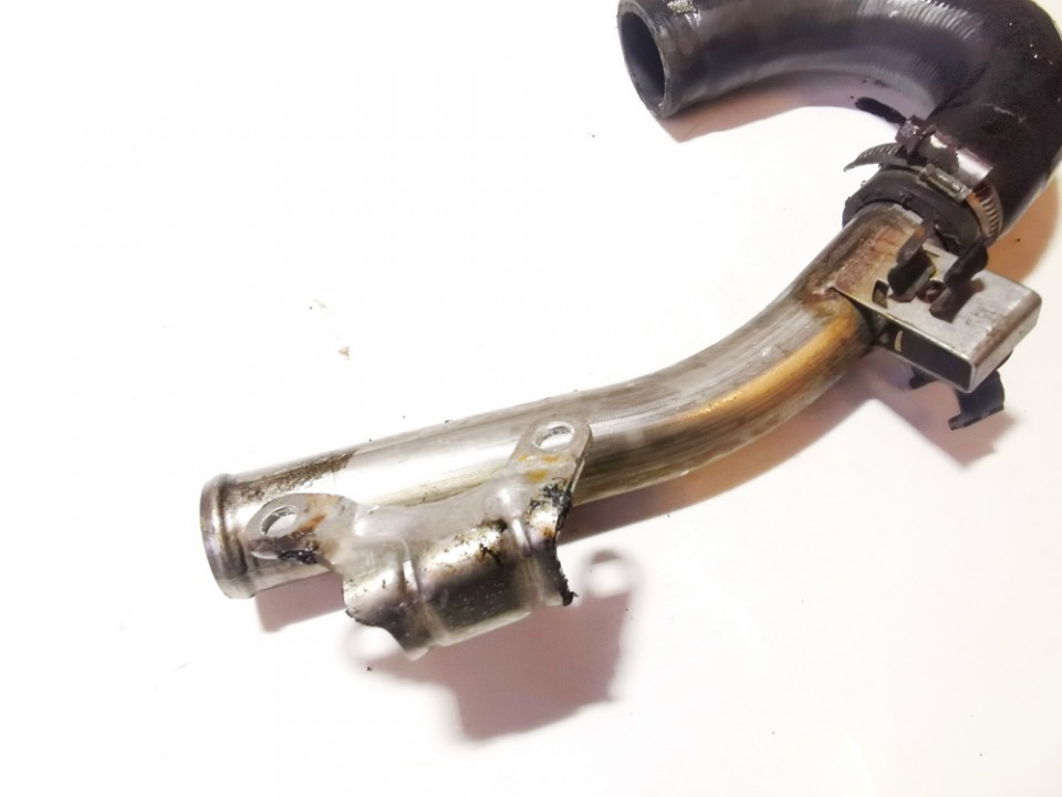 Opel Meriva 2004 TURBO INTERCOOLER PIPE HOSE - Thumbnail 3