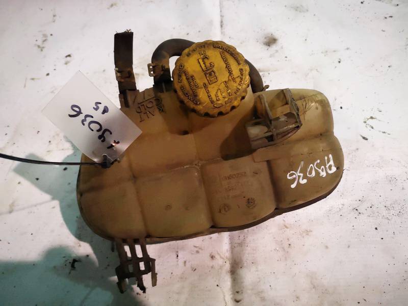 13160252 Opel Meriva 2004 Tosolo bakelis (issipletimo ausinimo skyscio bakelis)