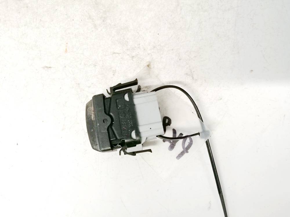 2648802 Seat Toledo 2000 Przycisk ogrzewania foteli