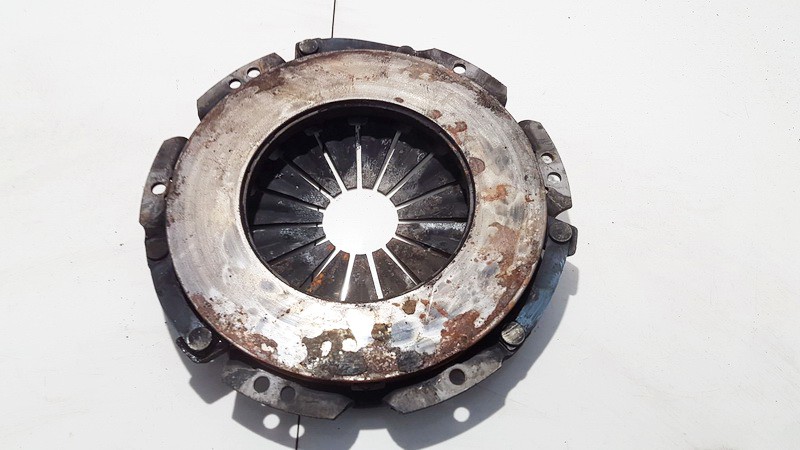 Toyota RAV-4 2004 Sajūga spiedējs - Thumbnail 2