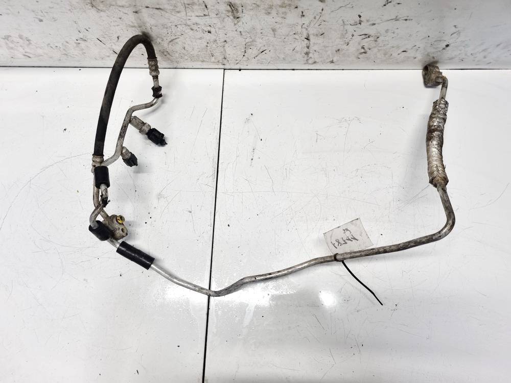 Volkswagen Passat 2006 Tuyau climat