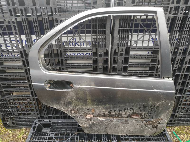 PILKOS Rover 400-Series 1999 Drzwi - TYLNE PRAWE