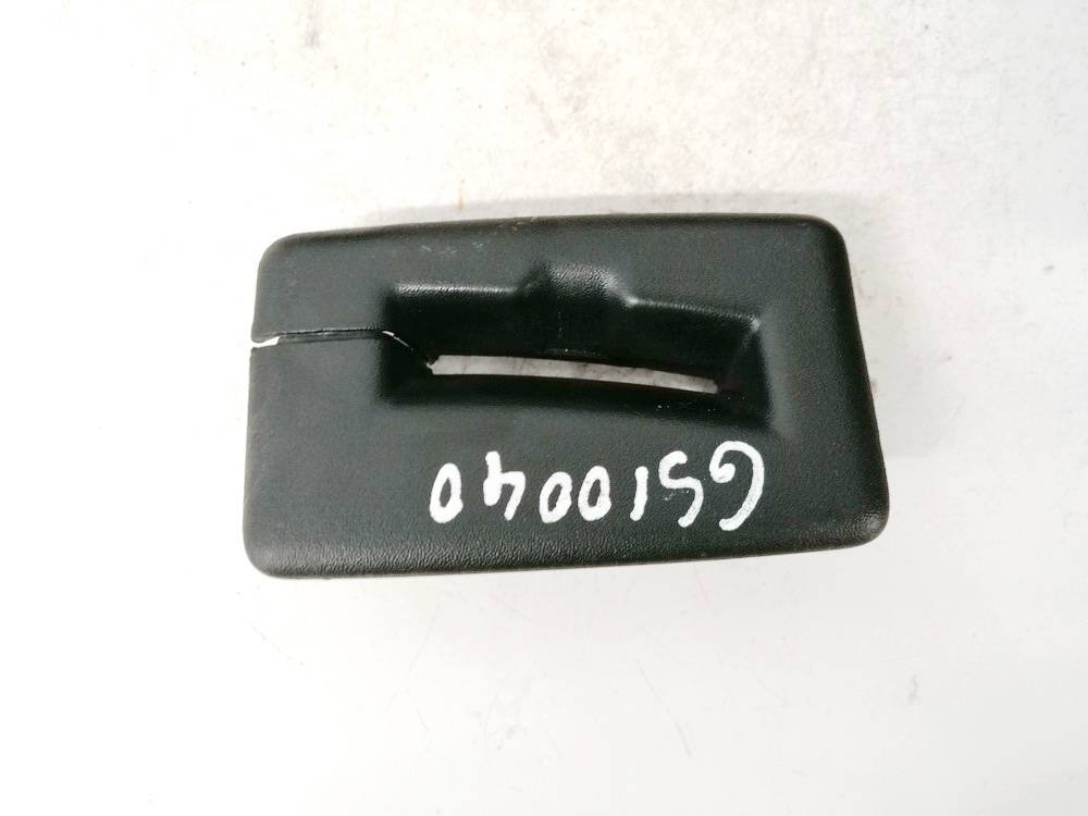 5P0857781B Seat Altea 2005 garniture intérieure