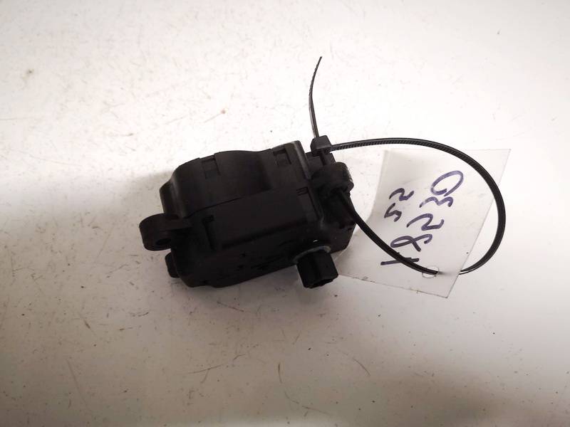 3M5H19E616AA Ford Focus 2004 Heater Vent Flap Control Actuator Motor - Thumbnail 2
