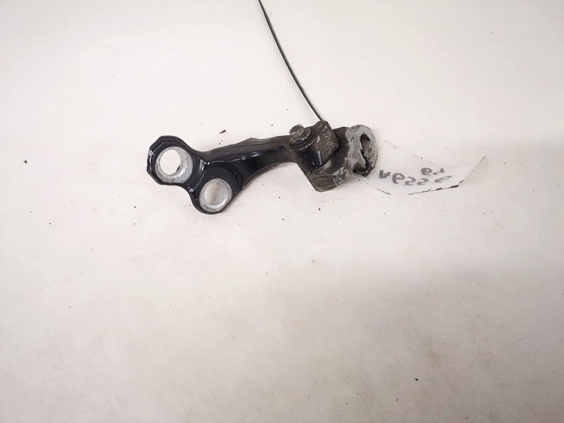 3M51R26800AH Ford C-MAX 2008 Door Hinge - FRONT