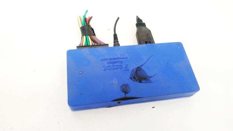 2012DJ3972 Opel Insignia 2010 Other computers - Thumbnail 3