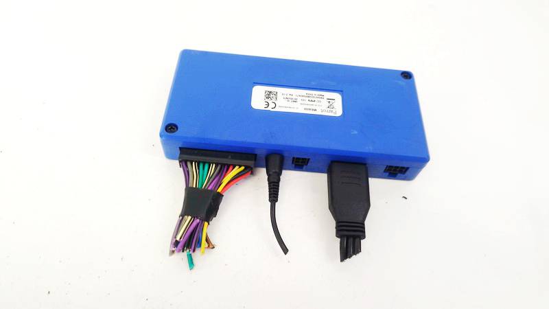 2012DJ3972 Opel Insignia 2010 Other computers