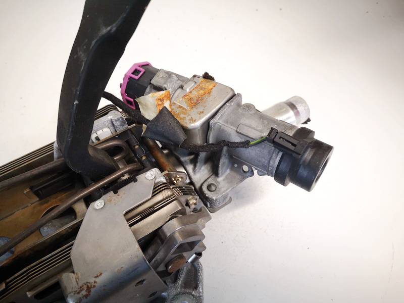 4B0905851G Audi A4 2004 Ignition Starter Switch