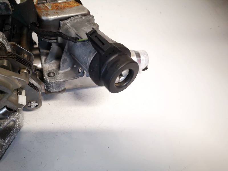 4B0905851G Audi A4 2004 Ignition Starter Switch - Thumbnail 2