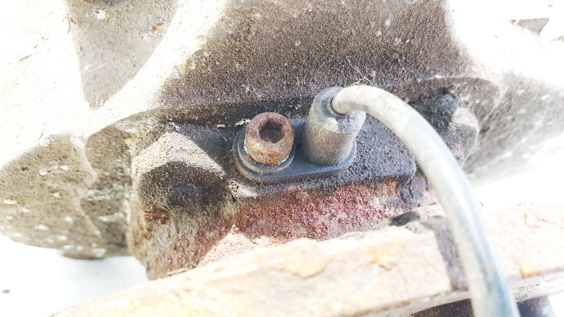 Chrysler Pacifica 2005 ABS Sensor (ABS WHEEL SPEED SENSOR) - FRONT LEFT