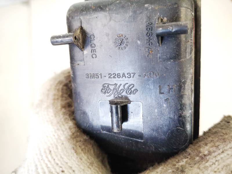 3M51226A37ADW Ford Focus 2006 garniture intérieure - Thumbnail 3