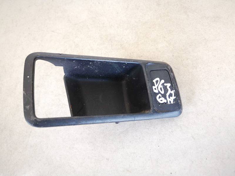 3M51226A37ADW Ford Focus 2006 Salona apdare (plastmasas)