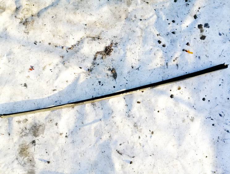 8E0854328 Audi A4 2005 Kitos dalys