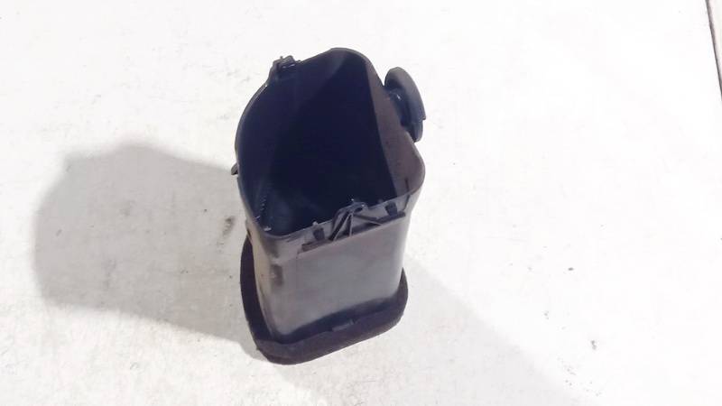 3872003 Ford Transit 2006 Salona gaisa restes - Thumbnail 2