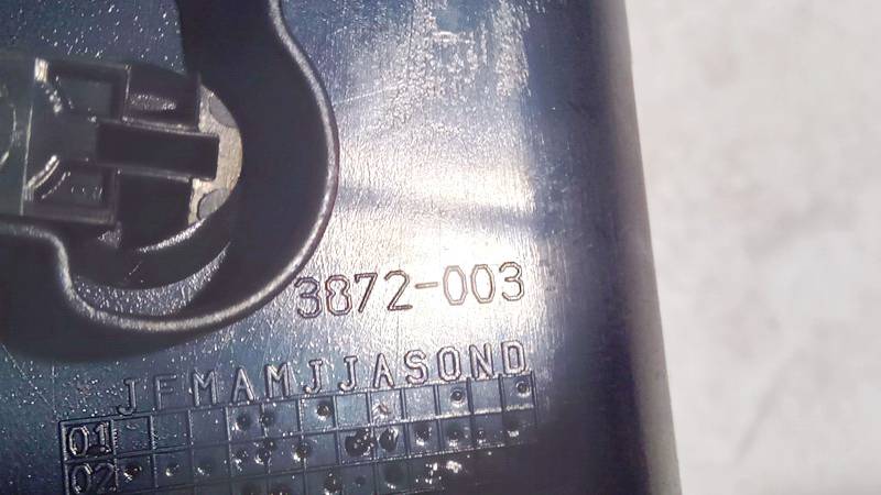 3872003 Ford Transit 2006 Salona gaisa restes - Thumbnail 3