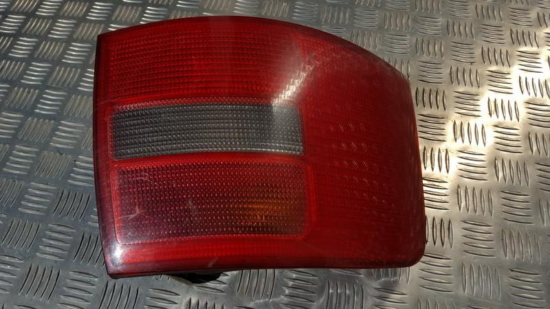4B9945095D Audi A6 2004 Tail Light lamp Outside - REAR LEFT