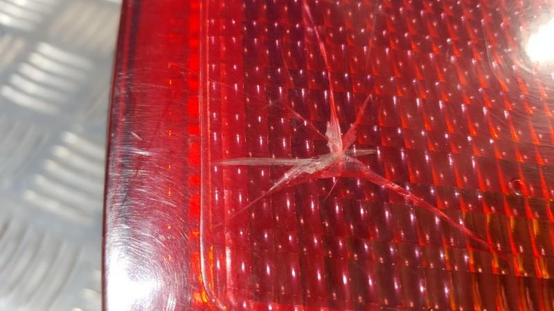 4B9945095D Audi A6 2004 Tail Light lamp Outside - REAR LEFT - Thumbnail 2