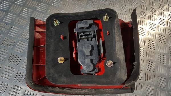 4B9945095D Audi A6 2004 Tail Light lamp Outside - REAR LEFT - Thumbnail 3