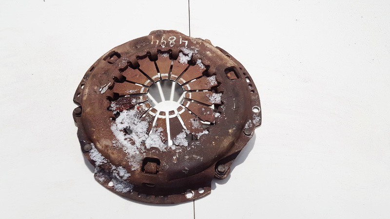 Toyota RAV-4 2005 Clutch Pressure Plate