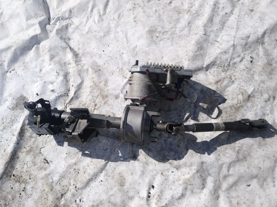 2610865205b a331400630 Electrical power steering pump (Hydraulic Power Steering Pump) Opel