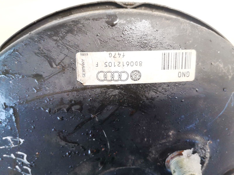 8D0612105F Audi A6 1998 Brake servo - booster (Servo brake) - Thumbnail 3