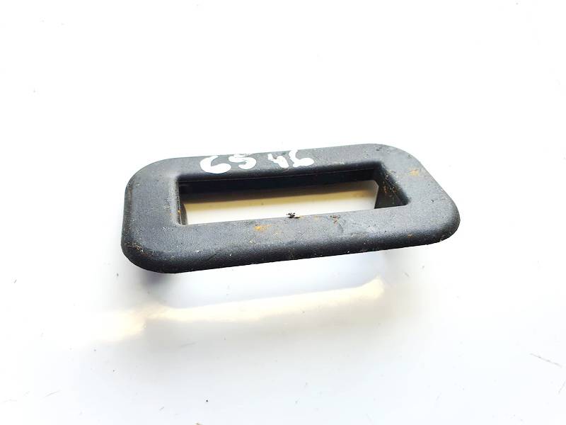 Rover 75 2000 Interior trim