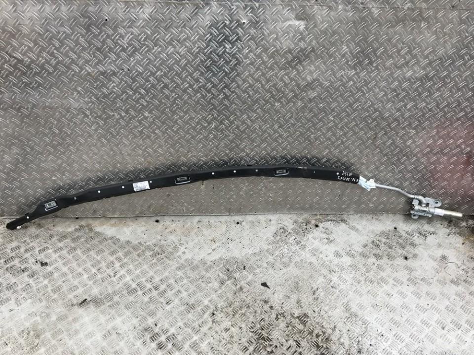 4M51A14K158AD Ford Focus 2006 Stogo SRS P.D.