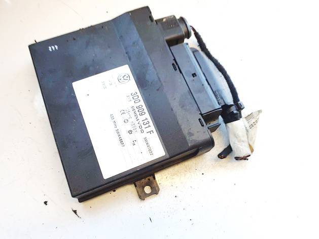 3D0909131F Volkswagen Touareg 2003 Moduł komfortu