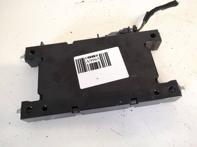 7G9N10D893AC Land-Rover Freelander 2007 Другие компьютеры - Thumbnail 3