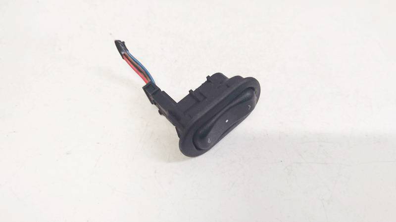 13363100 Opel Astra 2002 Power window control (Window Regulator-Window Switch) - Thumbnail 2