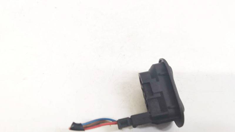 13363100 Opel Astra 2002 Power window control (Window Regulator-Window Switch) - Thumbnail 3
