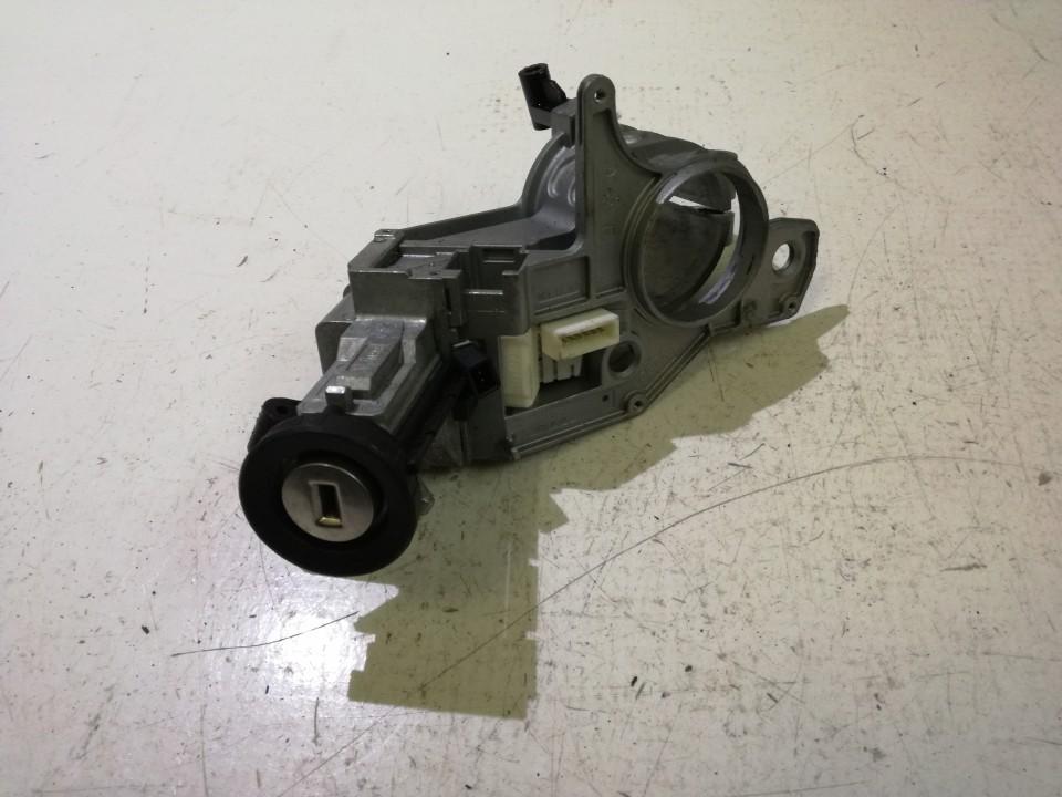 00095L111A Opel Astra 2006 Uzvedimo spynos kontaktine grupe