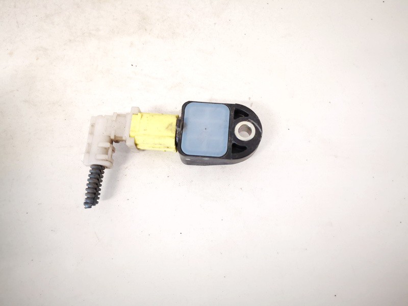 8917342080 Toyota RAV-4 2006 Airbag Steuergerät - Thumbnail 2