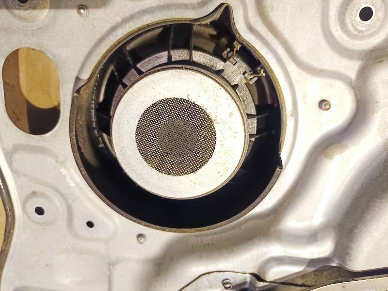 8651207 Volvo V50 2004 Kaiutin - Thumbnail 2